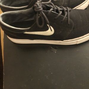 Stefan Janoski Nike SB CANVAS shoes